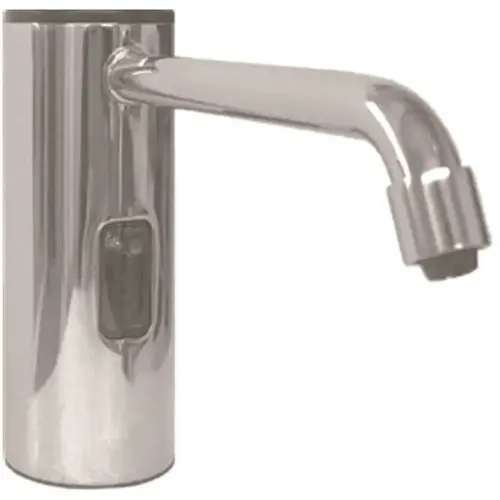 Countertop 50.7 oz. Automatic Foam Soap Dispenser in Stainless Steel Bright