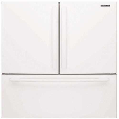 Crosley XNE25JGKWW 24.8 cu. ft. Refrigerator Smart Home in White