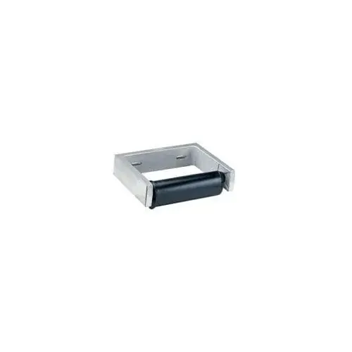 Bobrick B2730 Toilet Tissue Dispenser Satin Stainless Steel