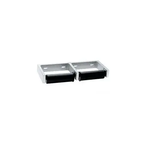 Bobrick B2740 Toilet Tissue Dispenser Satin Stainless Steel