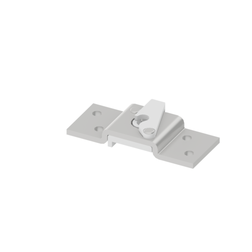 Hager 142410 9610 US2C TOP MOUNT PLATE - Replacement Top Mount Plate