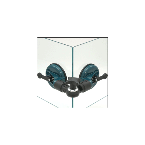 Angle Suction Holder Adjustable Between 45 and 300 Degrees