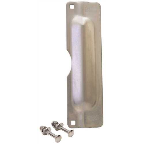 LATCH PROTECTOR-11" CTR ROSE