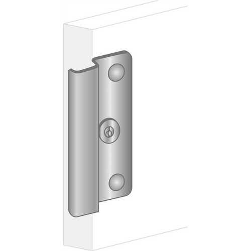 LATCH PROT -6.5" NARROW DOOR