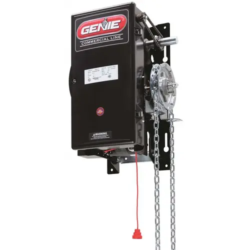 Genie 3574906 MEDIUM DUTY HOIST OPERATOR