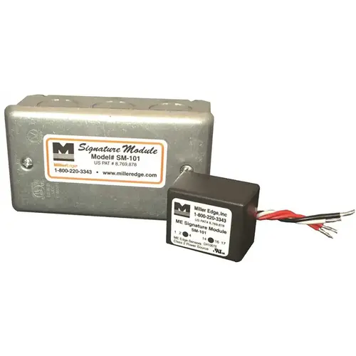 Genie 3574900 MONITORED EDGE MODULE