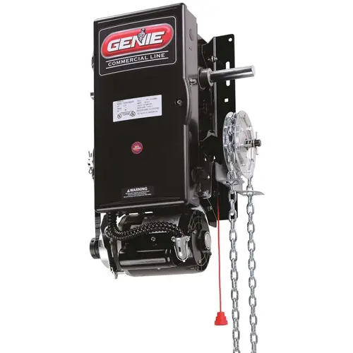 Genie 3574917 STANDARD DUTY HOIST OPERATOR