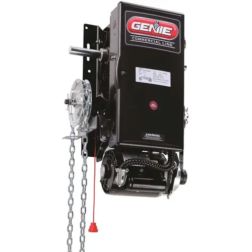 Genie 3574918 STANDARD DUTY HOIST OPERATOR