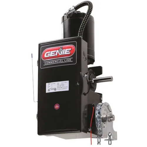 Genie 3574932 HEAVY DUTY HOIST OPERATOR