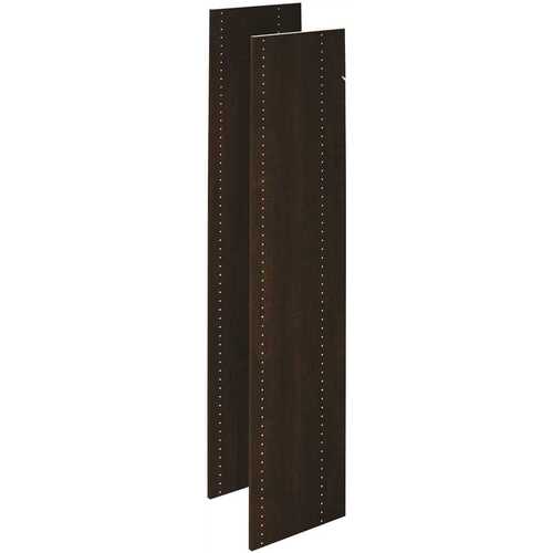 The Stow Company 3580580 72" VERTICAL PANELS