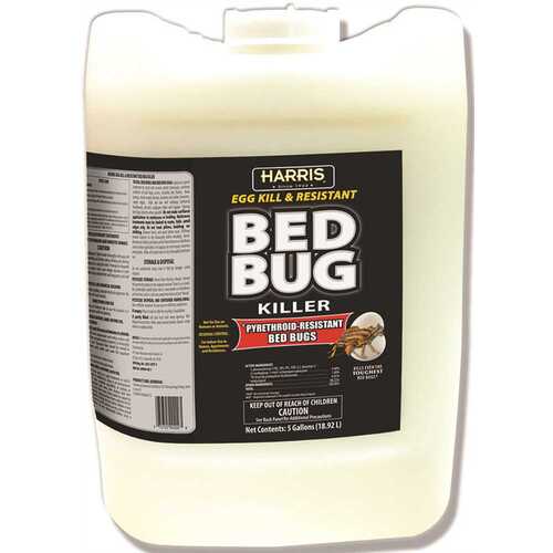 BED BUG KILLER