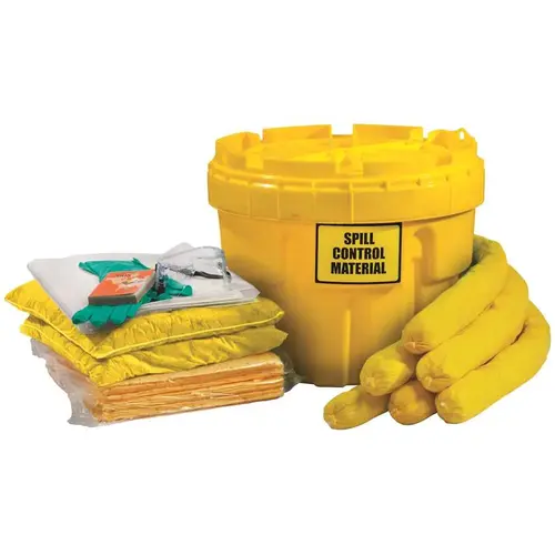 esp us 3575798 SPILL KIT CHEM 20 GAL 1EA