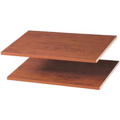 The Stow Company 3580561 24" SHELVES