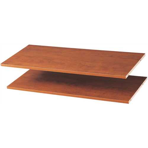 The Stow Company 3580562 35" SHELVES