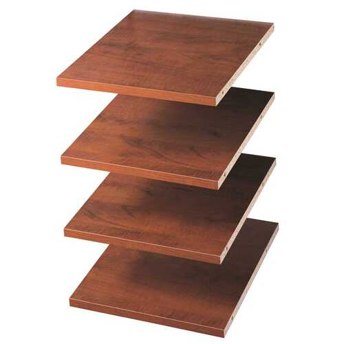 The Stow Company 3580570 12" SHELVES