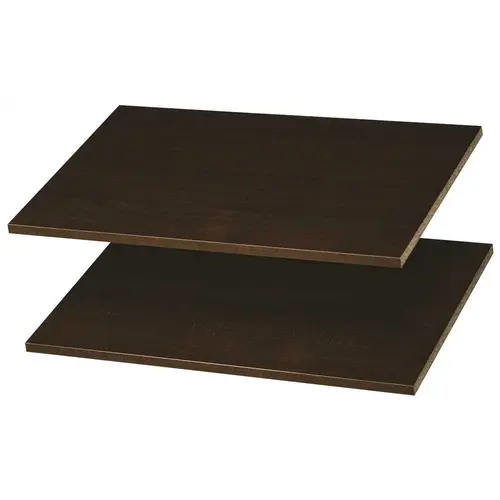 The Stow Company 3580572 24" SHELVES