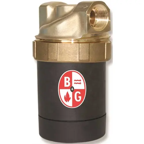 Bell & Gossett 109246 CIRCULATOR PUMP LEAD-FREE BRASS