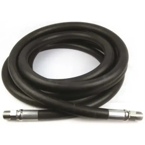Mr. Heater 3580608 TRUZERO LPG HOSE ASSEMBLY, 3/4 IN. X 15 FT. 3/4 IN. MNPT X 3/4 IN. MNPT, STEEL
