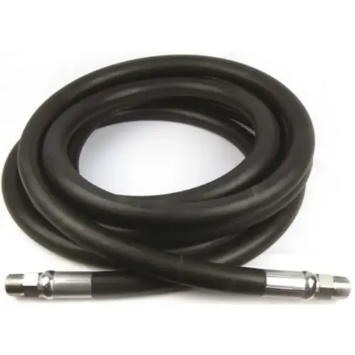 Mr. Heater 3580609 TRUZERO LPG HOSE ASSEMBLY, 3/4 IN. X 18 FT. 3/4 IN. MNPT X 3/4 IN. MNPT, STEEL