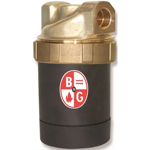 Bell & Gossett 109245 CIRCULATOR PUMP LEAD-FREE BRASS