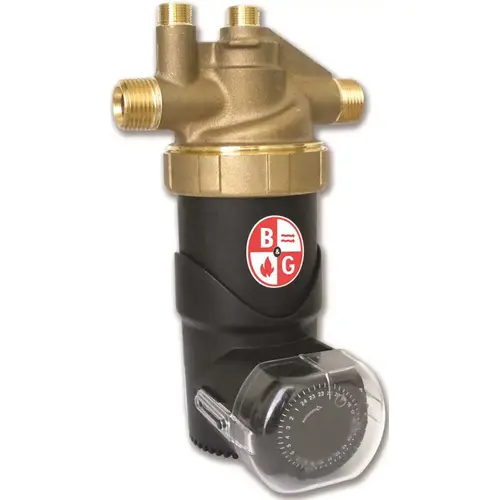 Bell & Gossett 109249 CIRCULATOR PUMP LEAD-FREE BRASS