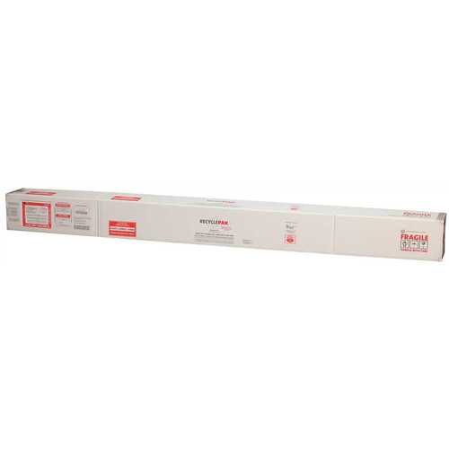 VEOLIA ENVIRONMENTAL SERVICES 133712 LARGE 8FT FLUORESCENT LAMP RECYCLING BOX