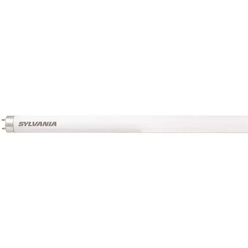 OCTRON XP SUPERSAVER ECOLOGIC3 LINEAR FLUORESCENT LAMP, T8, 25 WATTS, 5000K, 81 CRI, MEDIUM BIPIN, 48 IN - pack of 30