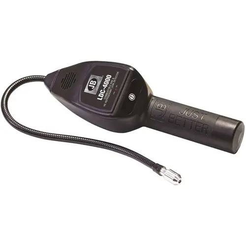 HC REFRIG LEAK DETECTOR