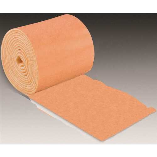 Rochester 2486485 FILTER 2X30X60' POLY ROLL