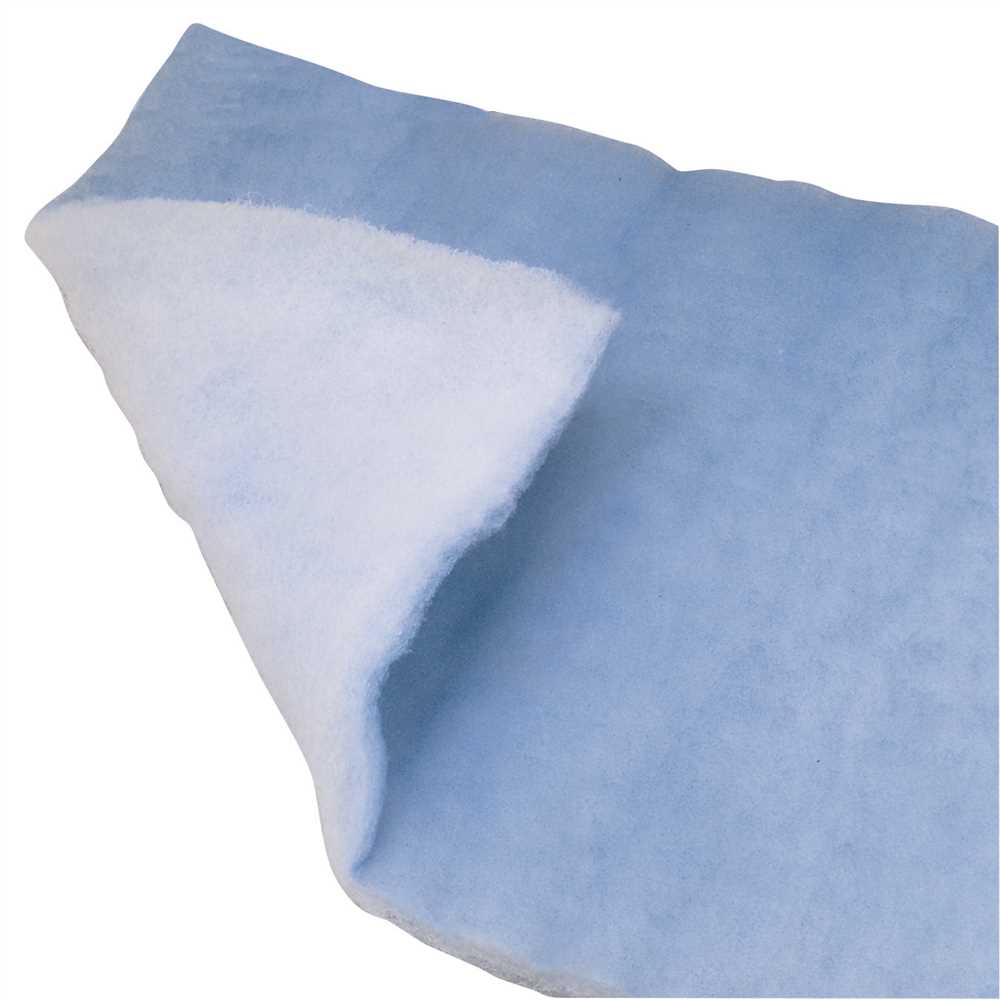 Rochester 2486199-XCP50 FILTER 22X22X1/2 POLY PRECUT - pack