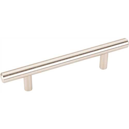 Hardware Resources SP-154SS CABINET PULL 96mm Center-to-Center STLS STL