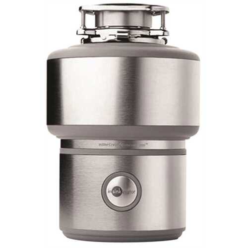InSinkErator 109561 INSINKERATOR EVOLUTION PRO EXCEL GARBAGE DISPOSAL