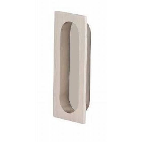 IVES 222B15 Ives Series Rectangular Pull, 15/16 in W, 15/32 in D, 31/