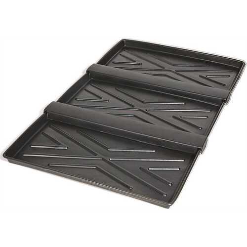 ULTRATECH INTERNATIONAL 134329 RACK CONTAINMENT SINGLE TRAY