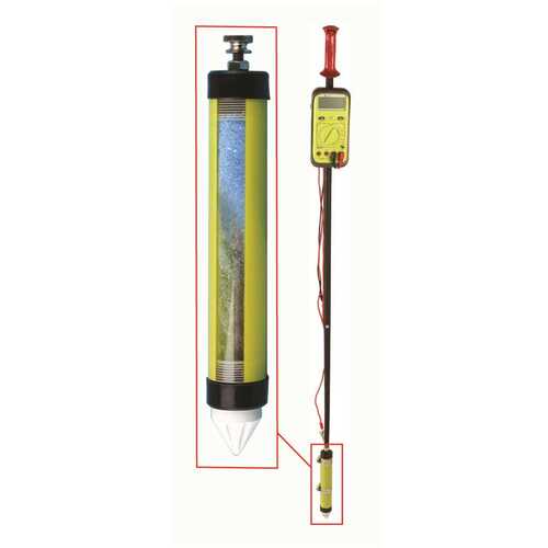 Anode Systems Company 1505274 Anode Tester Pole