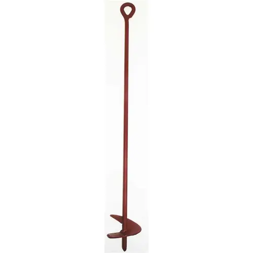 MINUTE MAN PRODUCTS 2473427 TANK ANCHOR 5/8X40 1.5IN EYE