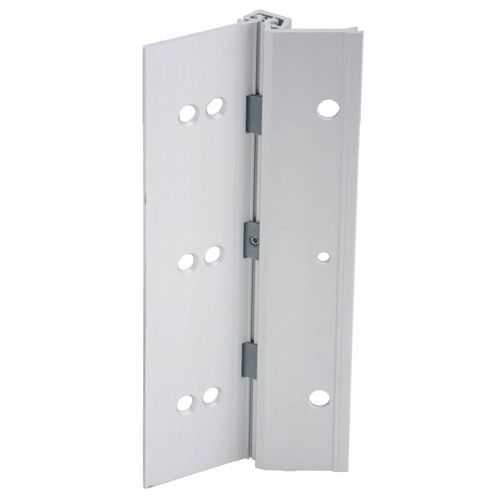 Ives Commercial 224hd8328 83 Heavy Duty Full Mortise Continuous Hinge Aluminum Finish 2022