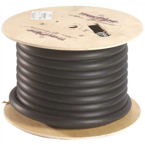 TRAC PIPE PSII, UNDERGROUND GAS PIPING, 1/2 IN., 100 FT. PER ROLL*