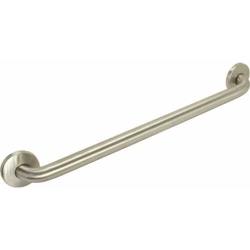 American Specialties 2478968 GRAB BAR 1-1/2 S.F. SMTH 24"