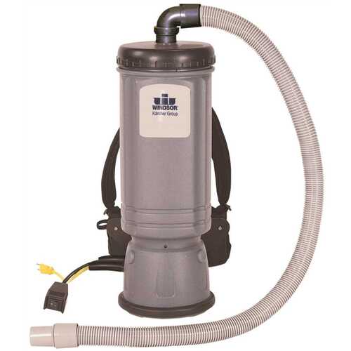 WINDSOR VAC PAC 6 HEPA VACUUM