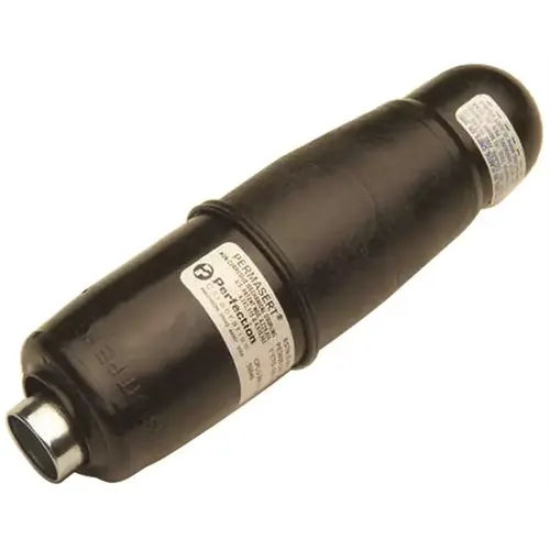 PERFECTION CORPORATION 50016 BLIND END CAP 1/2" CTS