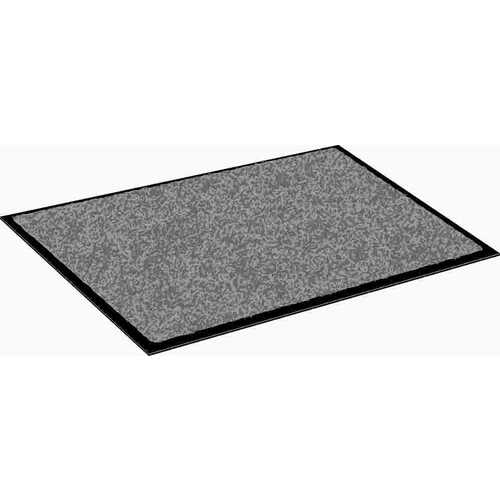 WONDER-PRO WIPER MAT WALNUT 3 FT. X 5 FT