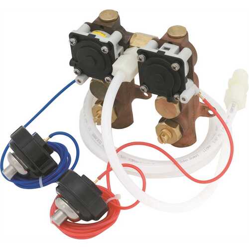 WILLOUGHBY SX-0284141 PNEUMATIC METERING VALVE