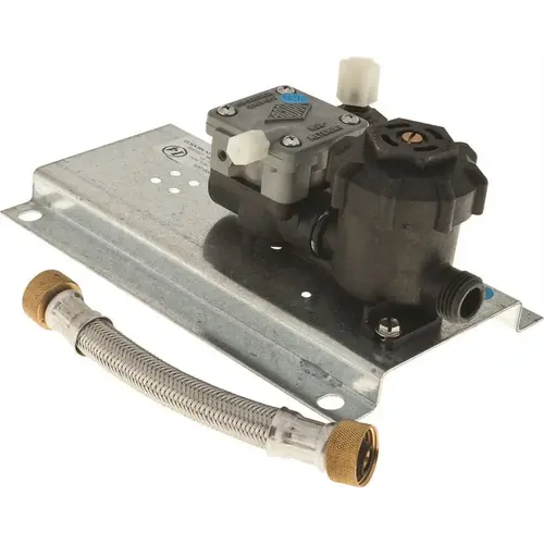 AIR CONTROL NON METERING VALVE
