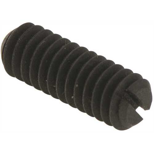 SCREWS FOR 1-1/8" BACKSET LOCKBODY