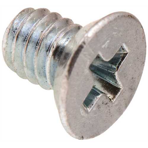 Adams Rite U000515 SCREWS FACE PLATE Aluminum