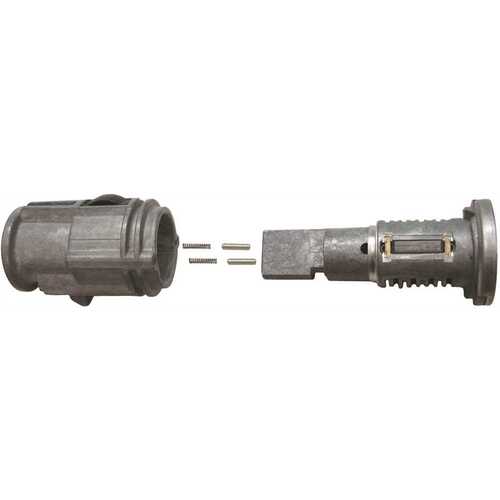 STRATTEC SECURITY CORP. U002992 STRATTEC CHRYSLER IGNITION LOCK SERVICE