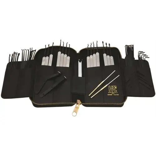 PROFESSIONAL PICK SET