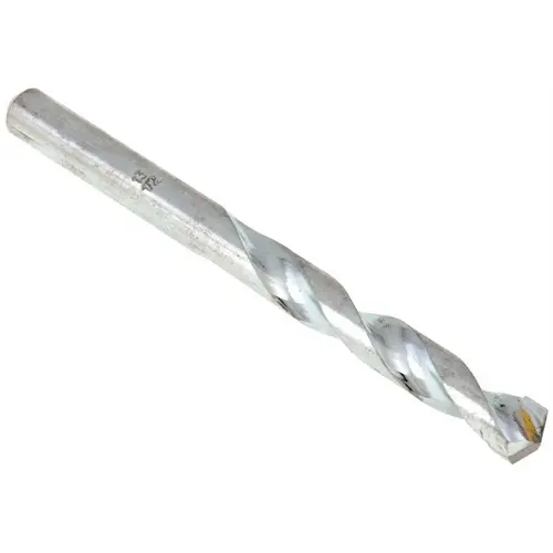 BUTTER DRILL BITS 1/2" X 6"