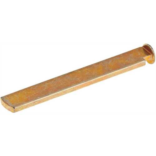 Schlage U011375 STANDARD DEADBOLT TAILPIECE FOR B560